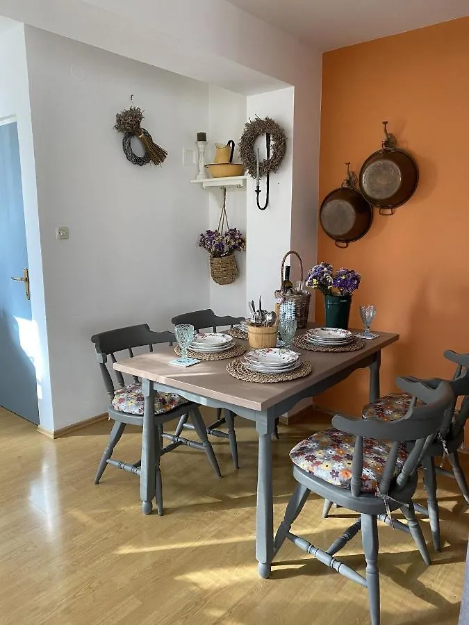 Apartman Senka Rovigno