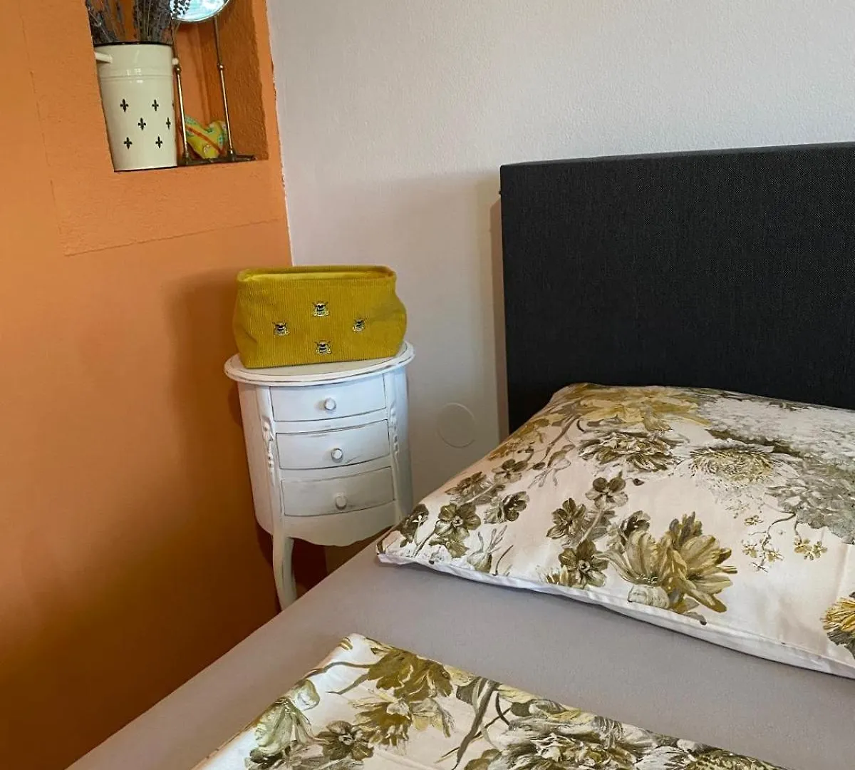 Apartman Senka Rovigno