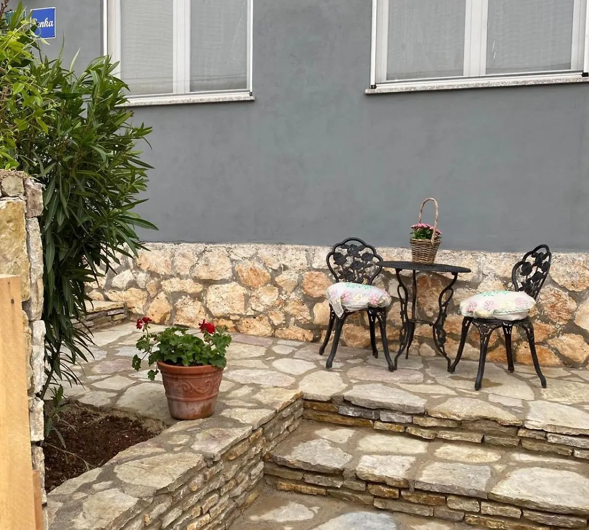 Appartamento Apartman Senka Rovigno Croazia