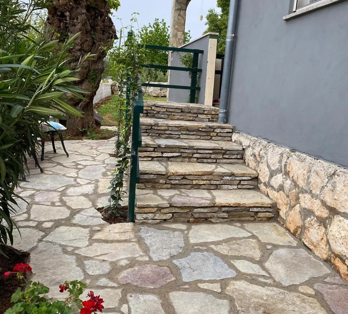 Apartman Senka Rovigno
