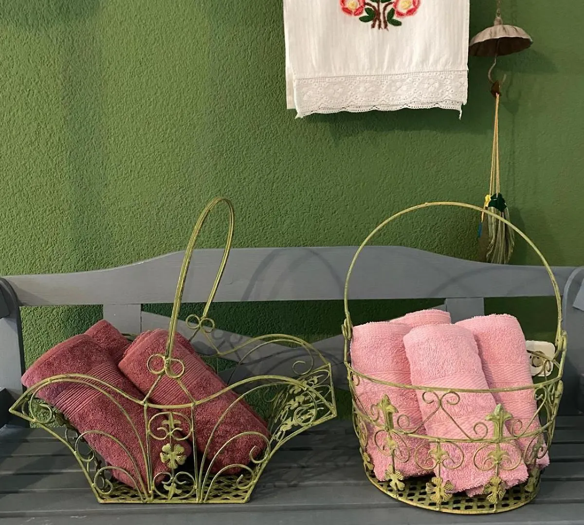 Appartamento Apartman Senka Rovigno