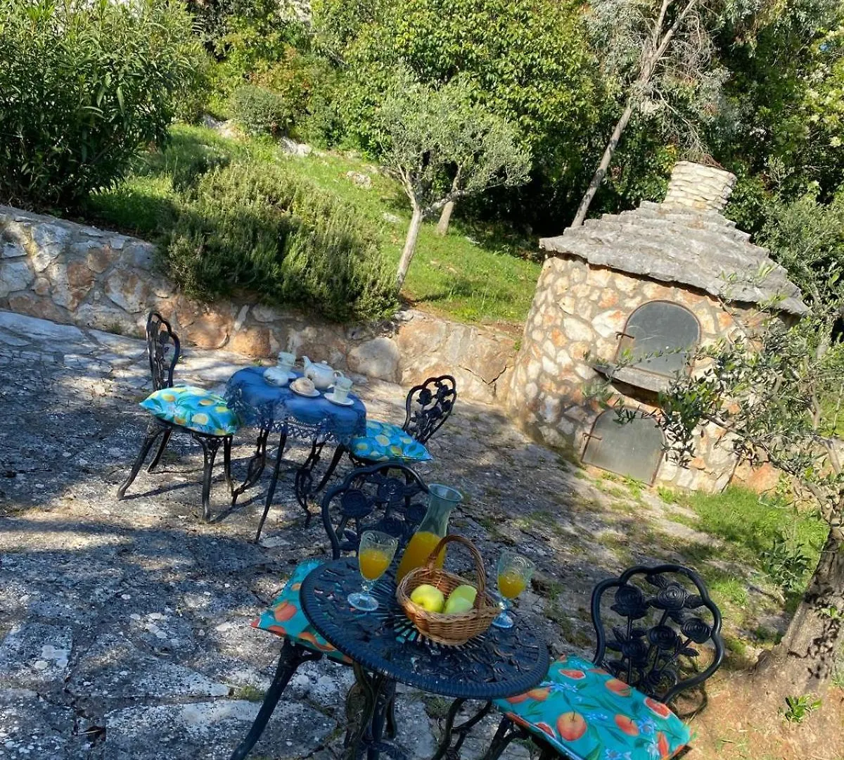 Apartman Senka Rovigno 0*,  Croazia