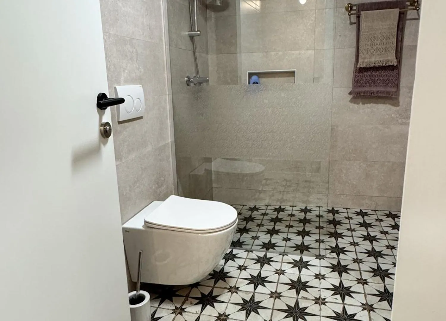 Apartman Senka Rovigno Appartamento