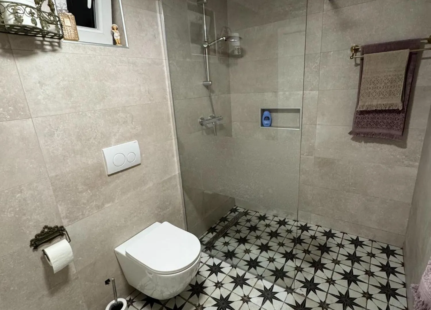 Apartman Senka Rovigno 0*,  Croazia